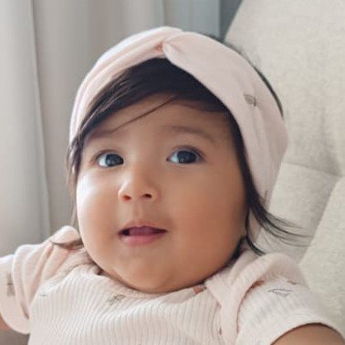 Antonela Fantinel  Carvajal